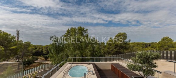 5 غرف نوم منزل في Sitges, Spain رقم 182764 50