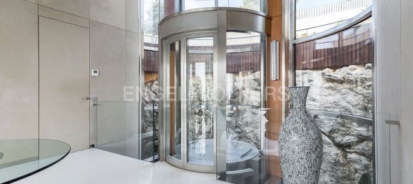 5 غرف نوم منزل في Sitges, Spain رقم 182764 38