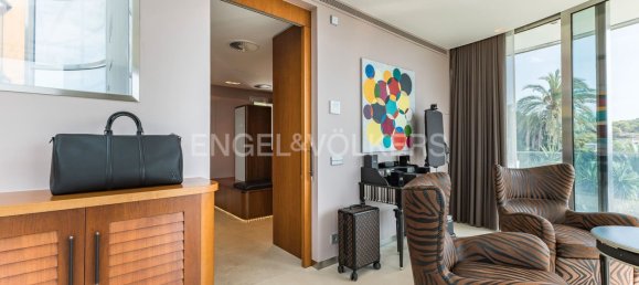 5 غرف نوم منزل في Sitges, Spain رقم 182764 15