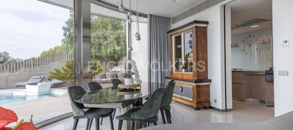 5 غرف نوم منزل في Sitges, Spain رقم 182764 35