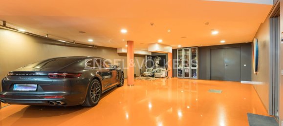 5 غرف نوم منزل في Sitges, Spain رقم 182764 28