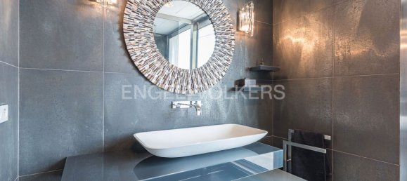 5 غرف نوم منزل في Sitges, Spain رقم 182764 4