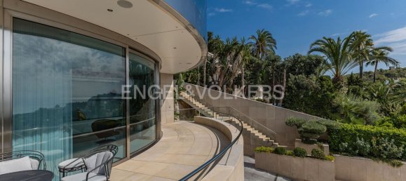 5 غرف نوم منزل في Sitges, Spain رقم 182764 32