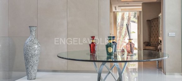 5 غرف نوم منزل في Sitges, Spain رقم 182764 41