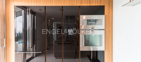 5 غرف نوم منزل في Sitges, Spain رقم 182764 46