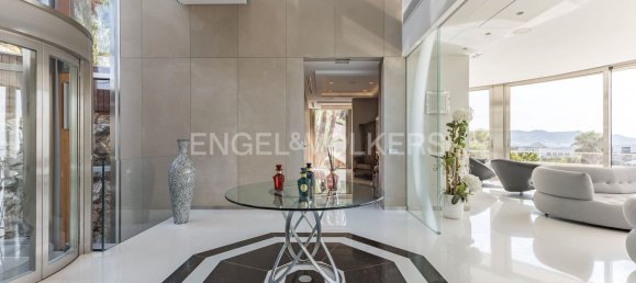 5 غرف نوم منزل في Sitges, Spain رقم 182764 42