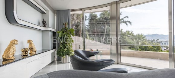 5 غرف نوم منزل في Sitges, Spain رقم 182764 33