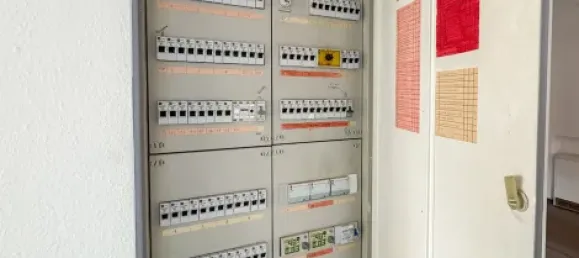 8-salle Bureau à County of Bentheim, Germany No. 284676 13