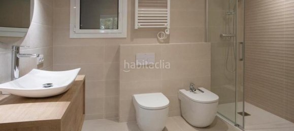 Квартира с 2 спальнями в Сантс-Монтжуик, Испания № 77424 13