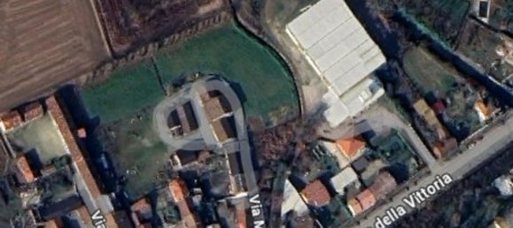 Квартира с 7 комнатами в Азильяно Верчеллезе, Италия № 51316 4