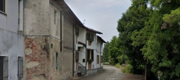 Квартира с 7 комнатами в Азильяно Верчеллезе, Италия № 51316 2