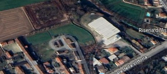 Квартира с 7 комнатами в Азильяно Верчеллезе, Италия № 51316 3