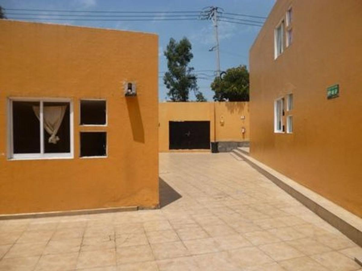 3 bedrooms House in Ciudad Lopez Mateos, Mexico No. 211283