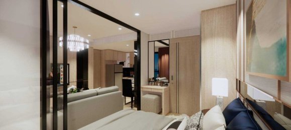 69.68m² Condo in Pattaya, Thailand No. 8910 8