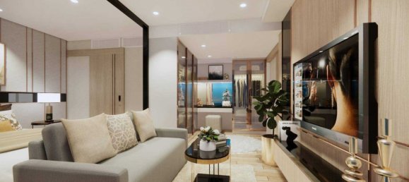 69.68m² Condo in Pattaya, Thailand No. 8910 6