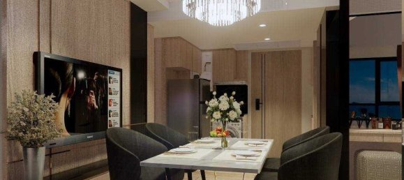 69.68m² Condo in Pattaya, Thailand No. 8910 2