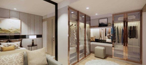 69.68m² Condo in Pattaya, Thailand No. 8910 7