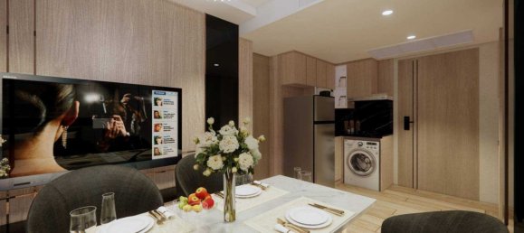 69.68m² Condo in Pattaya, Thailand No. 8910 4