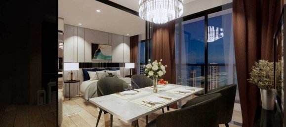 69.68m² Condo in Pattaya, Thailand No. 8910 9