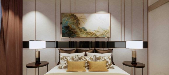 69.68m² Condo in Pattaya, Thailand No. 8910 11