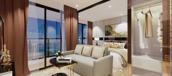 69.68m² Condo in Pattaya, Thailand No. 8910 12