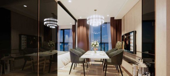 69.68m² Condo in Pattaya, Thailand No. 8910 10