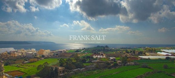 Penthouse T2 em Ghajnsielem, Malta N.º 786 6