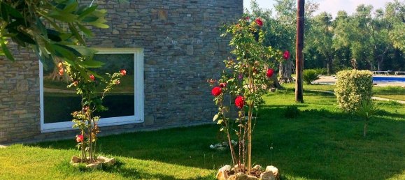 Property in Thasos, Greece 410m², Nr. 5376 10