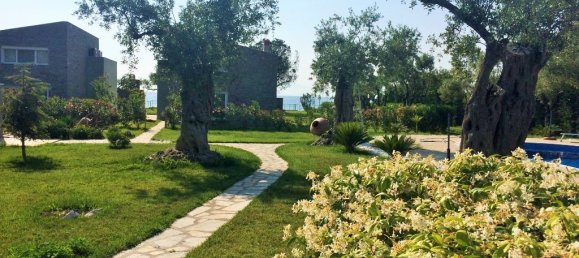 Property in Thasos, Greece 410m², Nr. 5376 3