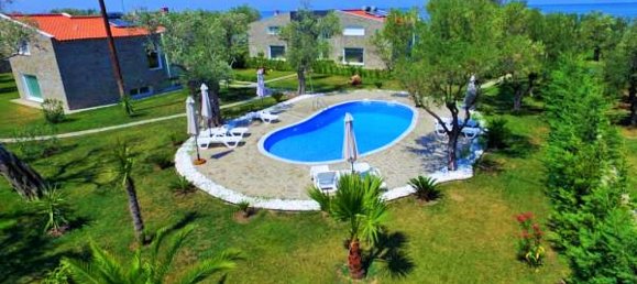 Property in Thasos, Greece 410m², Nr. 5376 5