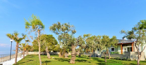 Property in Thasos, Greece 410m², Nr. 5376 2