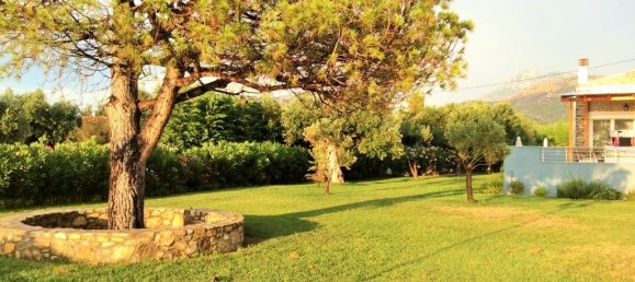 Property in Thasos, Greece 410m², Nr. 5376 23