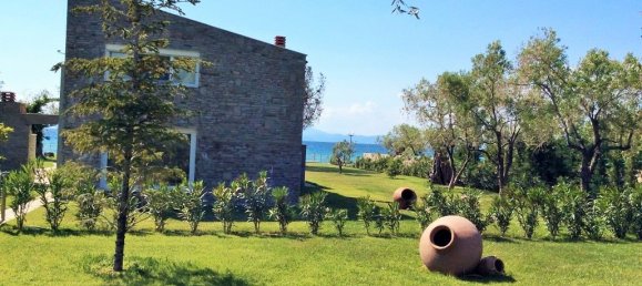 Property in Thasos, Greece 410m², Nr. 5376 16