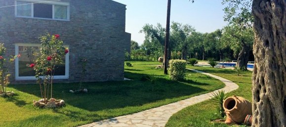 Property in Thasos, Greece 410m², Nr. 5376 9