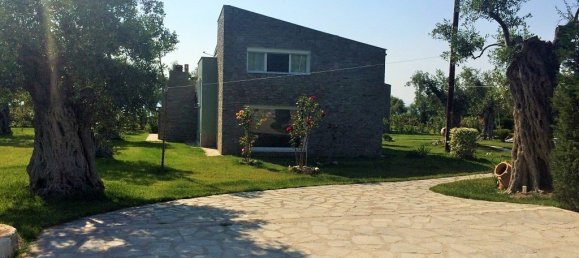 Property in Thasos, Greece 410m², Nr. 5376 6