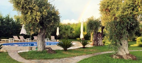 Property in Thasos, Greece 410m², Nr. 5376 24