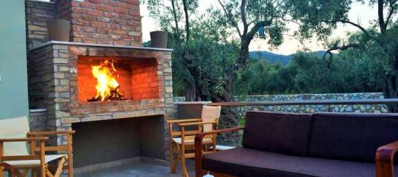 Property in Thasos, Greece 410m², Nr. 5376 25