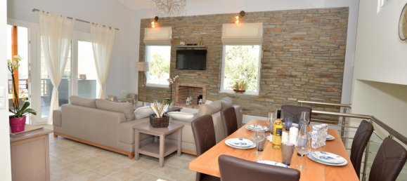 Property in Thasos, Greece 410m², Nr. 5376 28