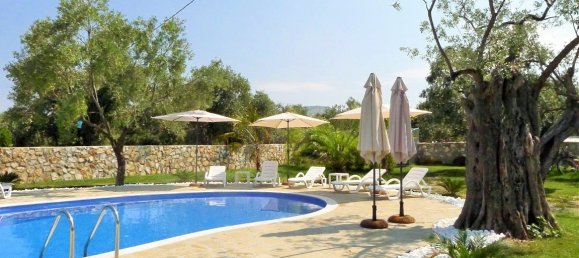 Property in Thasos, Greece 410m², Nr. 5376 12