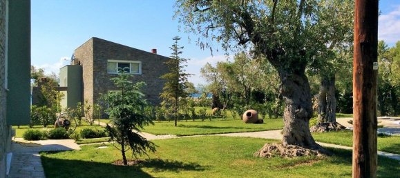 Property in Thasos, Greece 410m², Nr. 5376 18