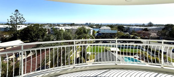 2 bedrooms Apartment in Biggera Waters, Australia No. 664 29