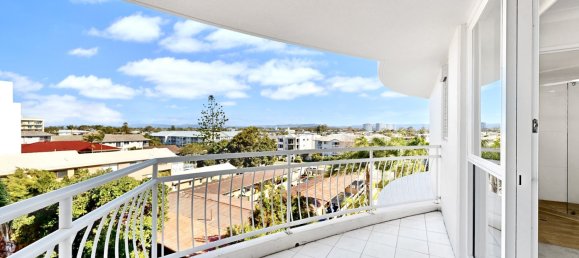 2 bedrooms Apartment in Biggera Waters, Australia No. 664 26