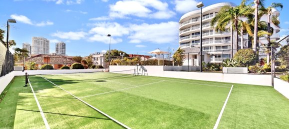 2 bedrooms Apartment in Biggera Waters, Australia No. 664 13