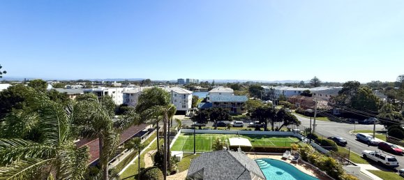 2 bedrooms Apartment in Biggera Waters, Australia No. 664 30