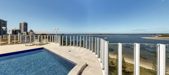 2 bedrooms Apartment in Biggera Waters, Australia No. 664 8