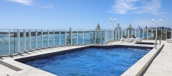 2 bedrooms Apartment in Biggera Waters, Australia No. 664 9