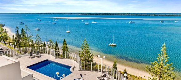 2 bedrooms Apartment in Biggera Waters, Australia No. 664 7