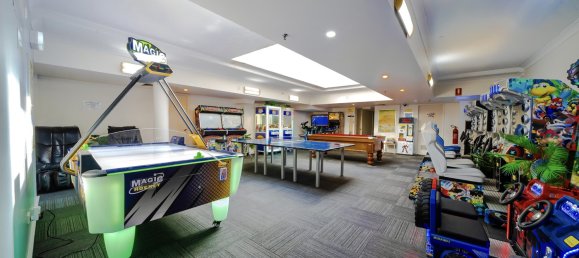 2 bedrooms Apartment in Biggera Waters, Australia No. 664 16