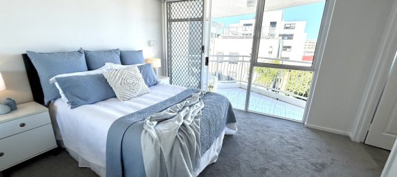 2 bedrooms Apartment in Biggera Waters, Australia No. 664 24