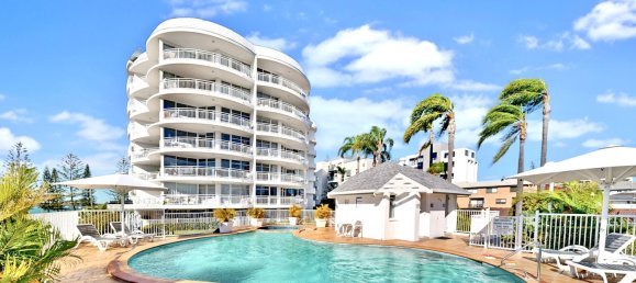 2 bedrooms Apartment in Biggera Waters, Australia No. 664 12